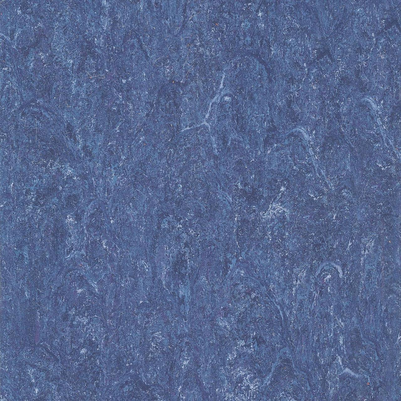 Gerflor DLW Marmorette 0148 Ink Blue-Ipr 