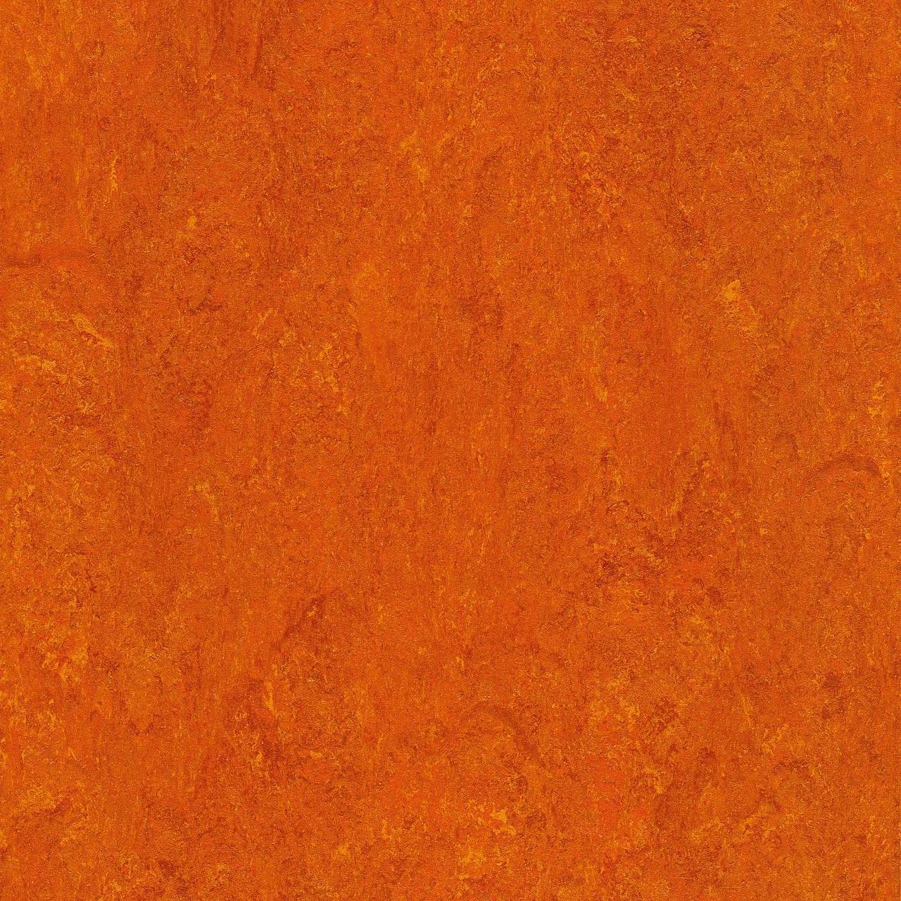 Gerflor DLW Marmorette 0117 Mandarin Orange-Ipr 