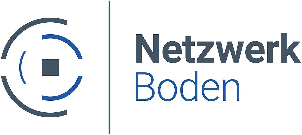 Netzwerk Boden Logo 